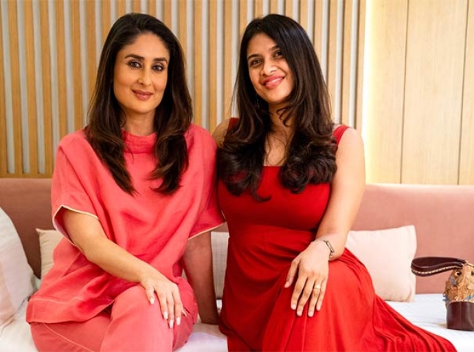 Kareena Kapoor Khan joins Fizzy Goblet as strategic investor to drive global ambitions
